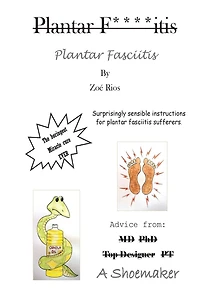 Plantar Fasciitis: Surprisingly sensible instructions for plantar fasciitis sufferers.