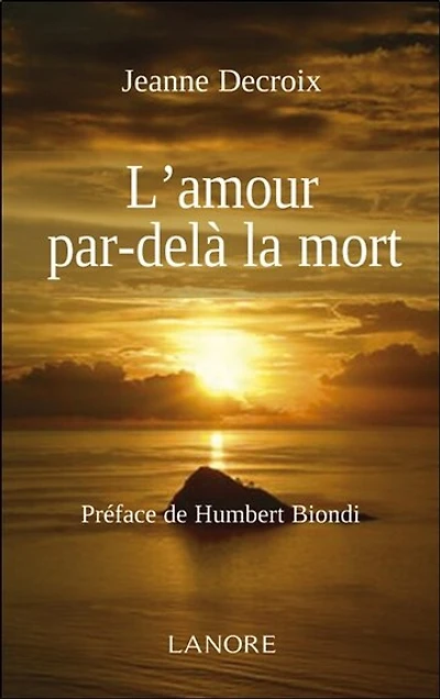 L' amour par-delà la mort