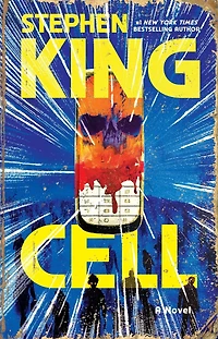 Cell: A Novel