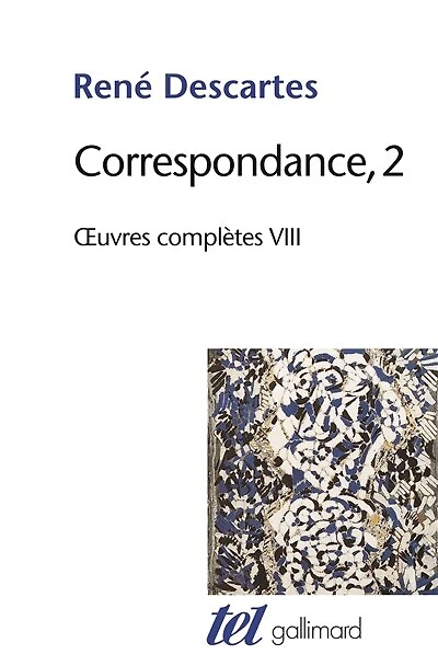 Correspondance, Vol. 2