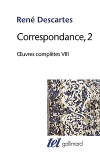 Correspondance, Vol. 2