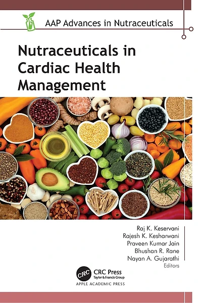 Nutraceuticals Cardiac Health Management