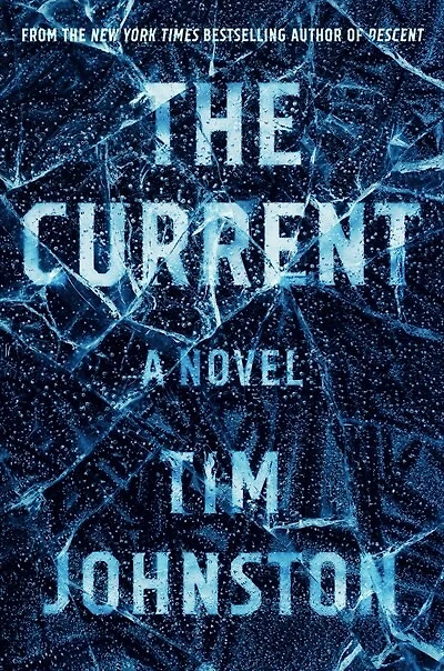 CURRENT: A Novel