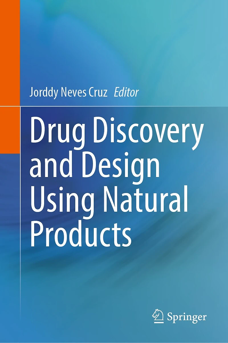 Drug Discovery and Design Using Natural Products
