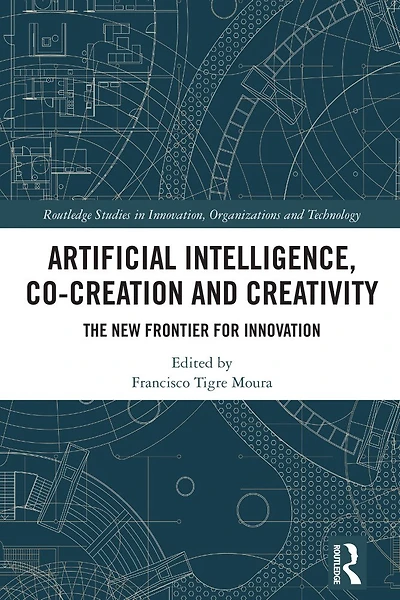 Artificial Intelligence, Co-Creation and Creativity: The New Frontier for Innovation