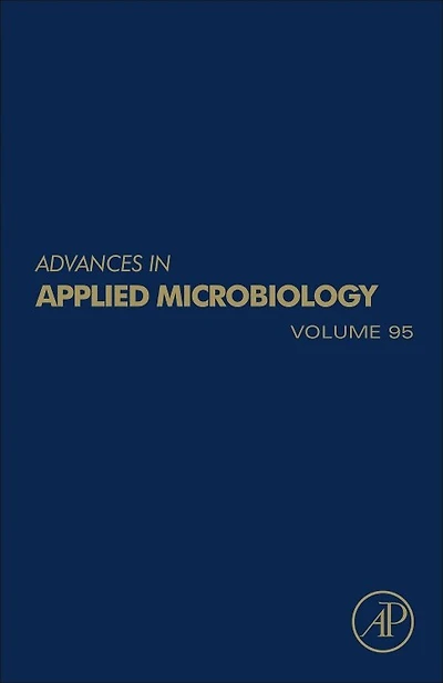 Advances Applied Microbiology