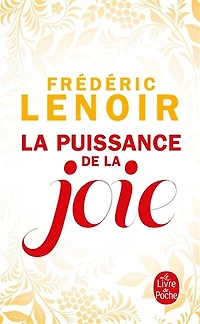 la puissance de joie