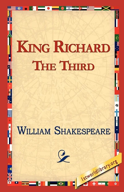 King Richard Iii