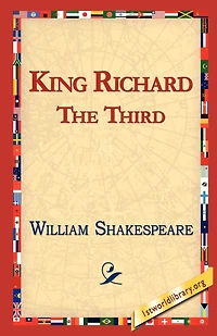 King Richard Iii