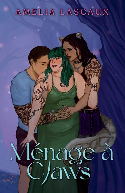 Ménage à Claws