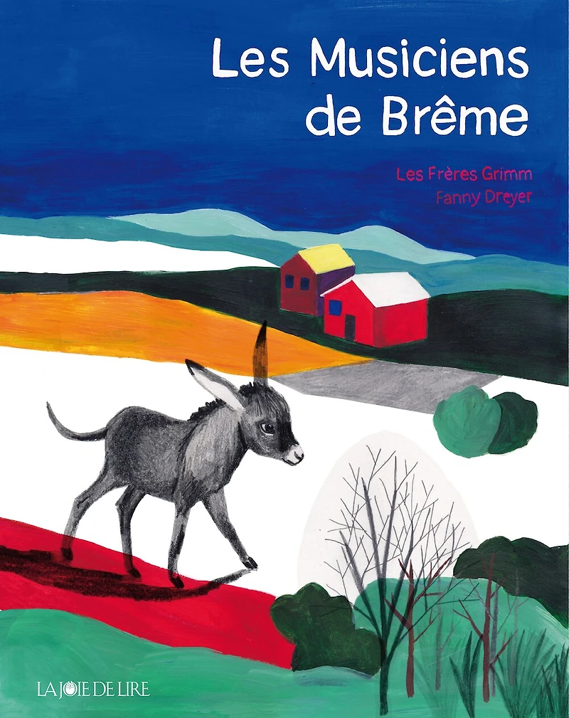 Les musiciens de Brême