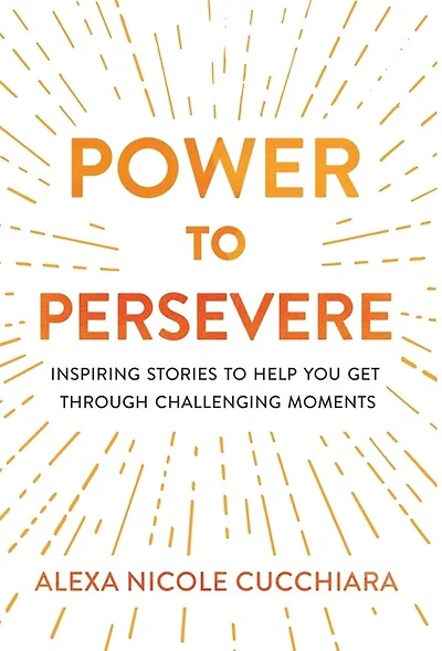 Power to Persevere