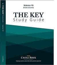 Science 10 (British Columbia): The KEY Study Guide