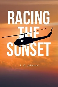 Racing the Sunset