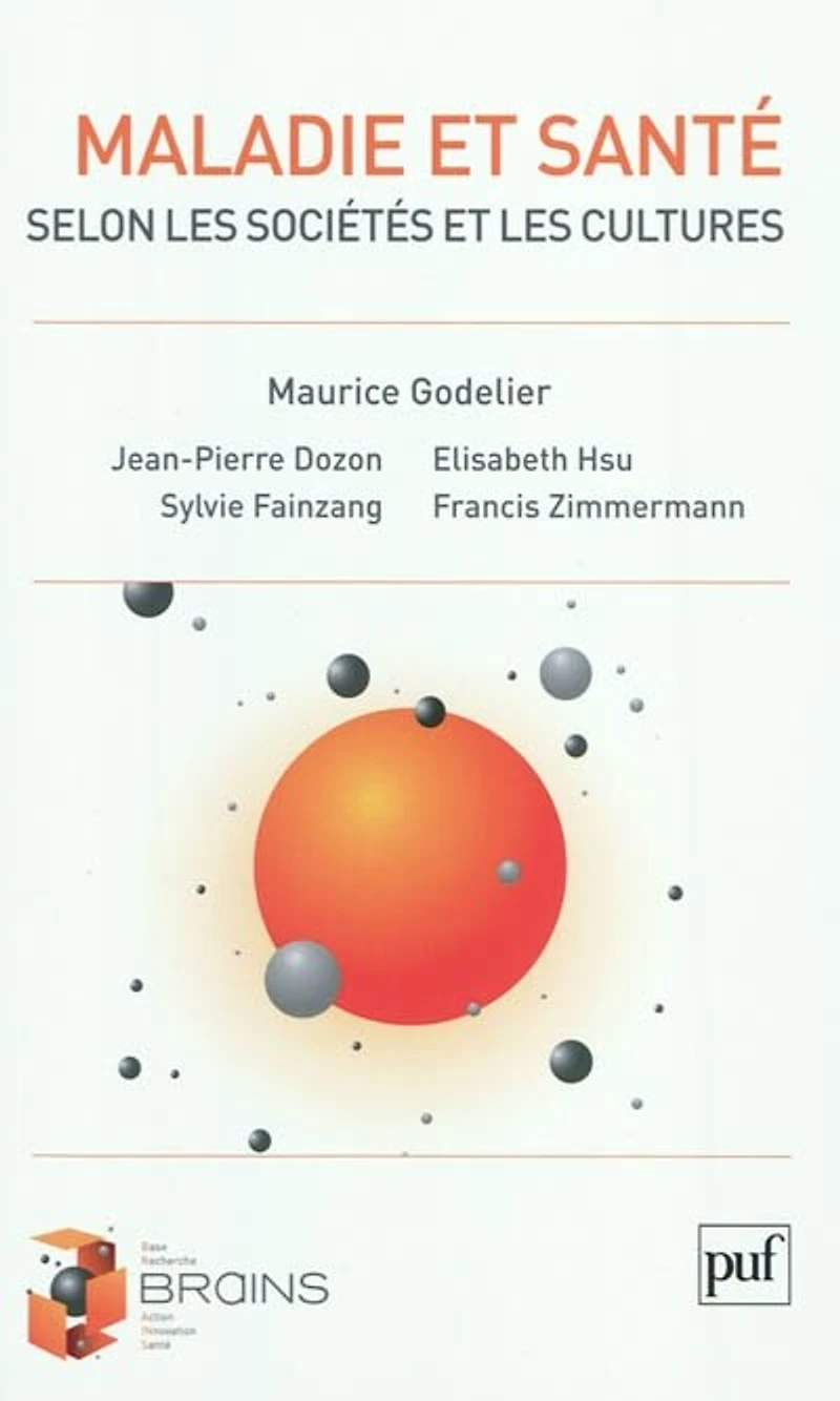 Maladie et santé selon les sociétés cultures