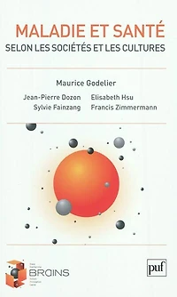 Maladie et santé selon les sociétés cultures