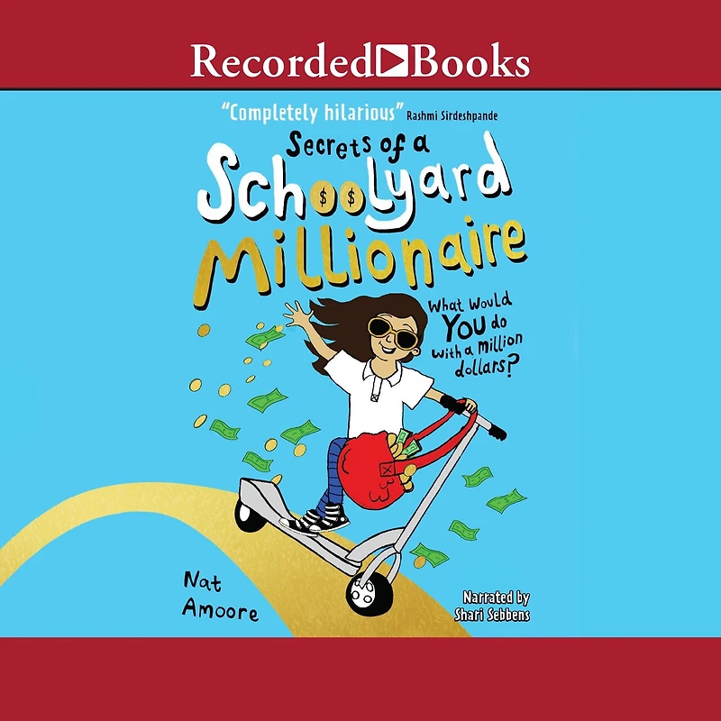 Secrets of a Schoolyard Millionaire