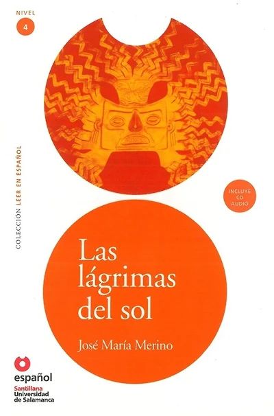 Las Lagrimas del Sol (CD)(Adaptacin)