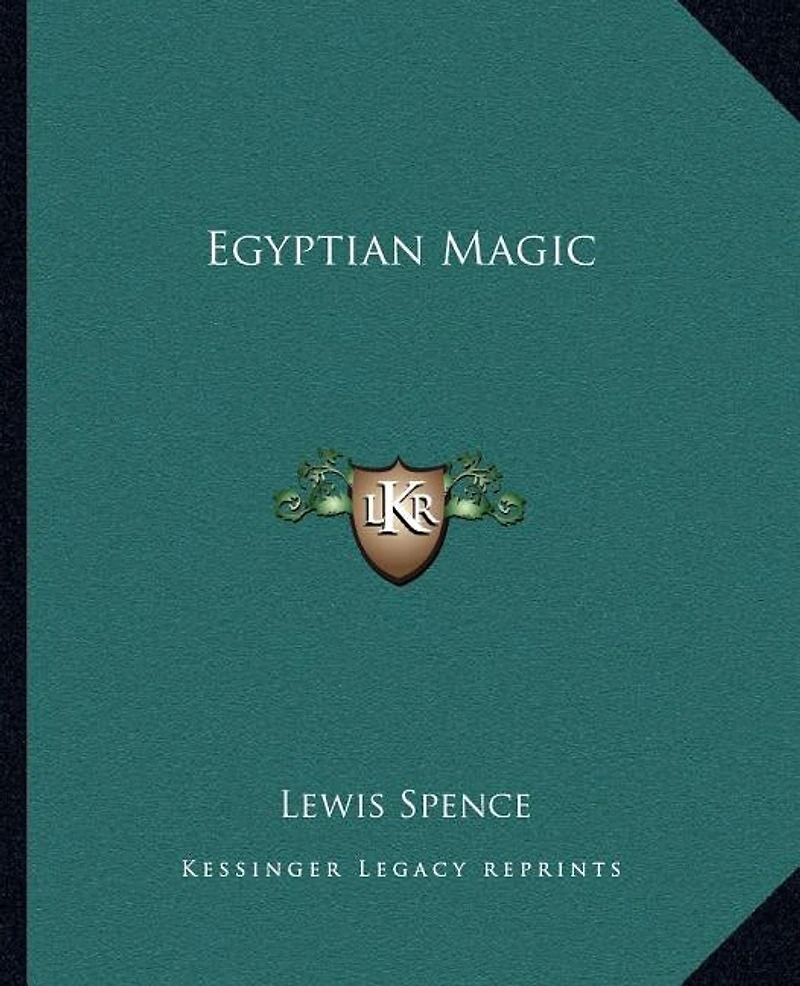 Egyptian Magic