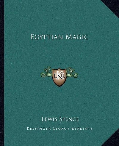 Egyptian Magic