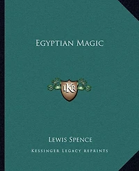 Egyptian Magic