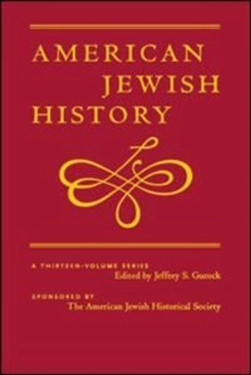 American Zionism: Missions And Politics: Jewish History