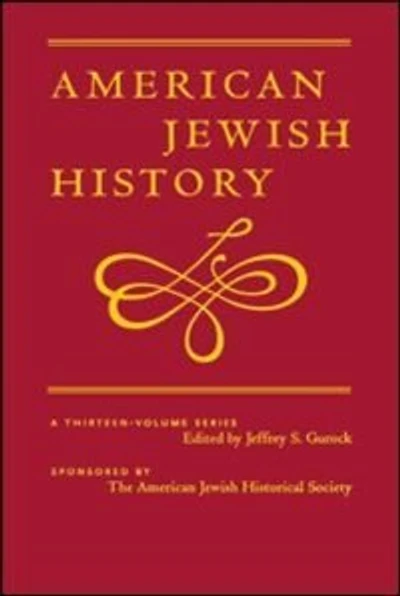 American Zionism: Missions And Politics: Jewish History