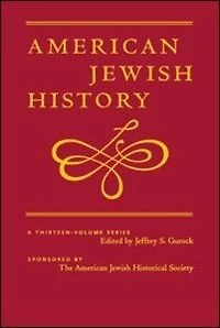 American Zionism: Missions And Politics: Jewish History