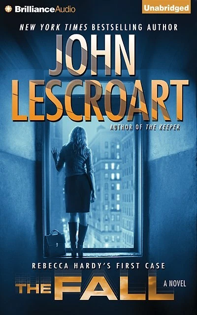 The Fall: A Novel