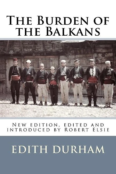 Burden Of The Balkans