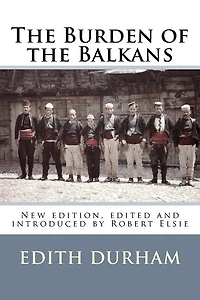Burden Of The Balkans