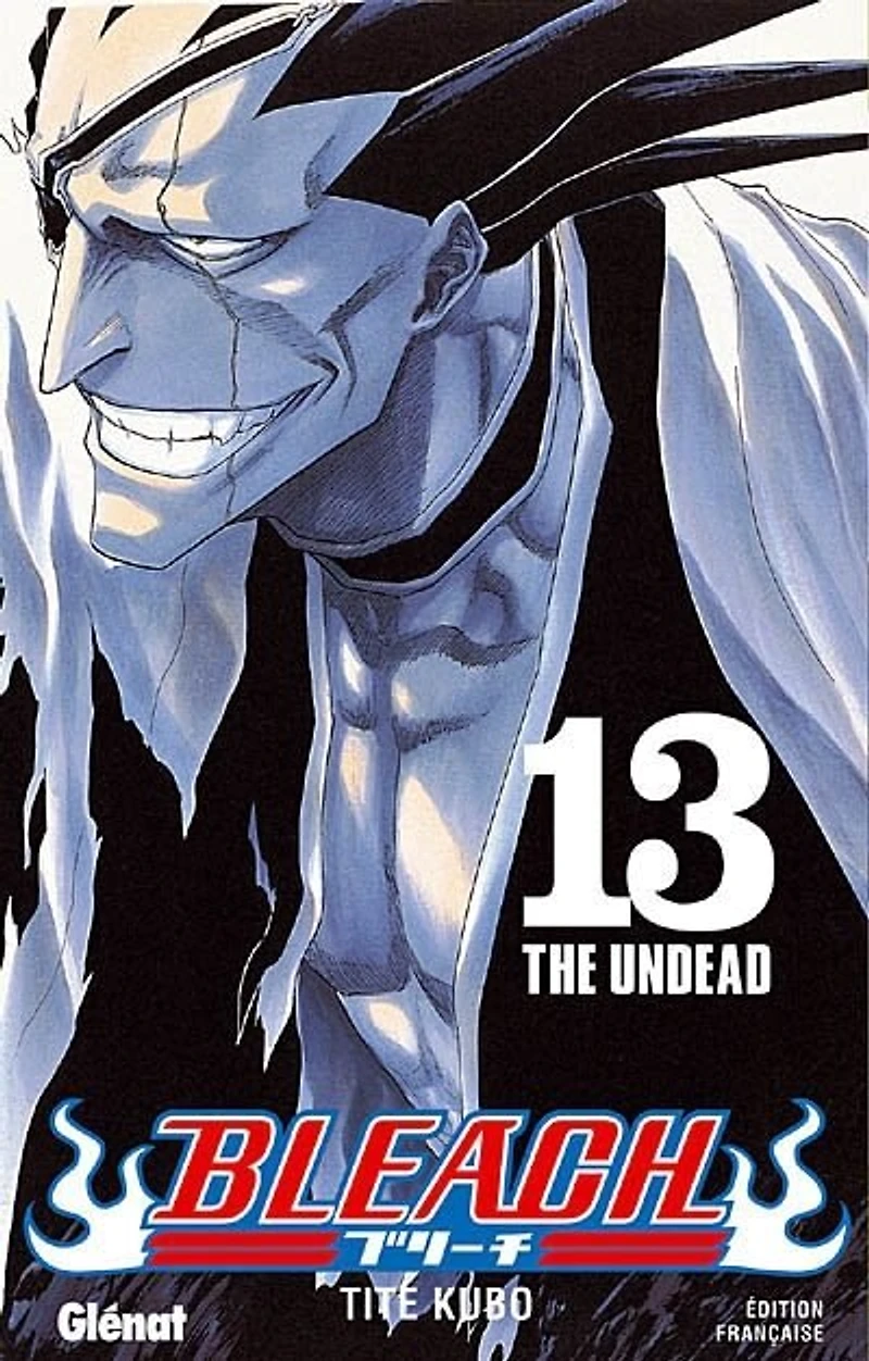 The undead