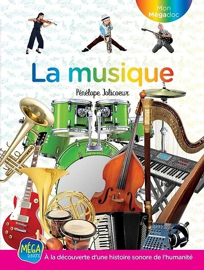 LA MUSIQUE