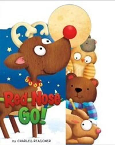 Red Nose Go!