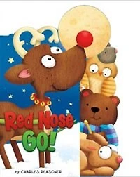Red Nose Go!