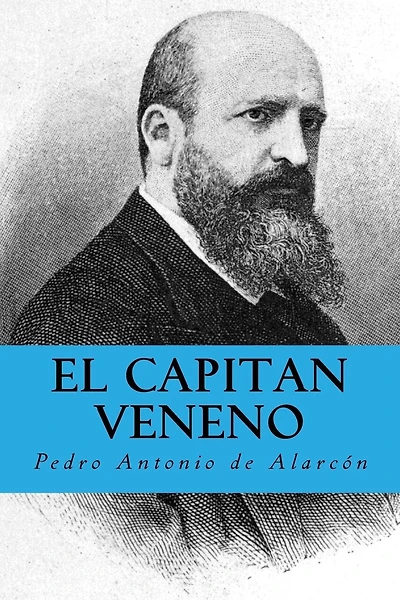 El capitan veneno (Spanish Edition)