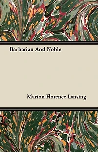 Barbarian and Noble