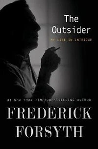 The Outsider: My Life Intrigue
