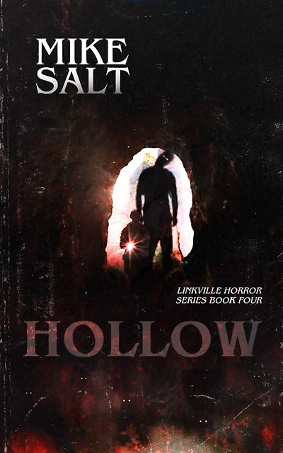 Hollow: A Linkville Horror Series