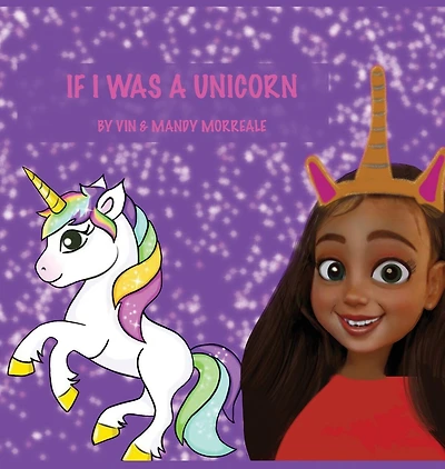 If I Was A Unicorn