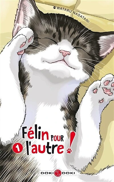 Félin pour l'autre - Nº 1
