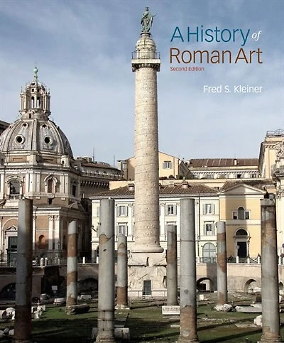 A History Of Roman Art