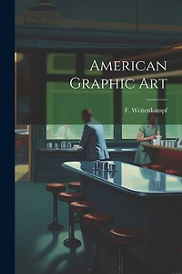 American Graphic Art