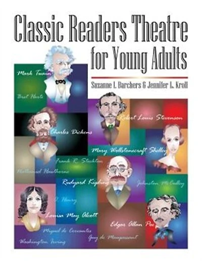 Classic Readers Theatre For Young Adults