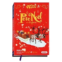 Le Père Noël a disparu