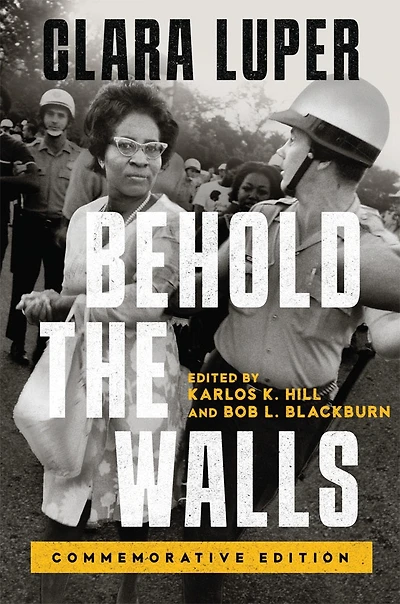 Behold the Walls: Commemorative Edition