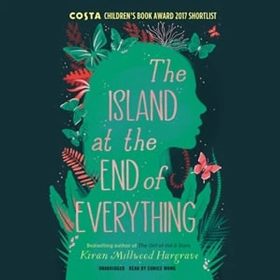 the Island at End of Everything