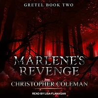 Marlene's Revenge Lib/E