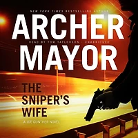 The Sniper’s Wife