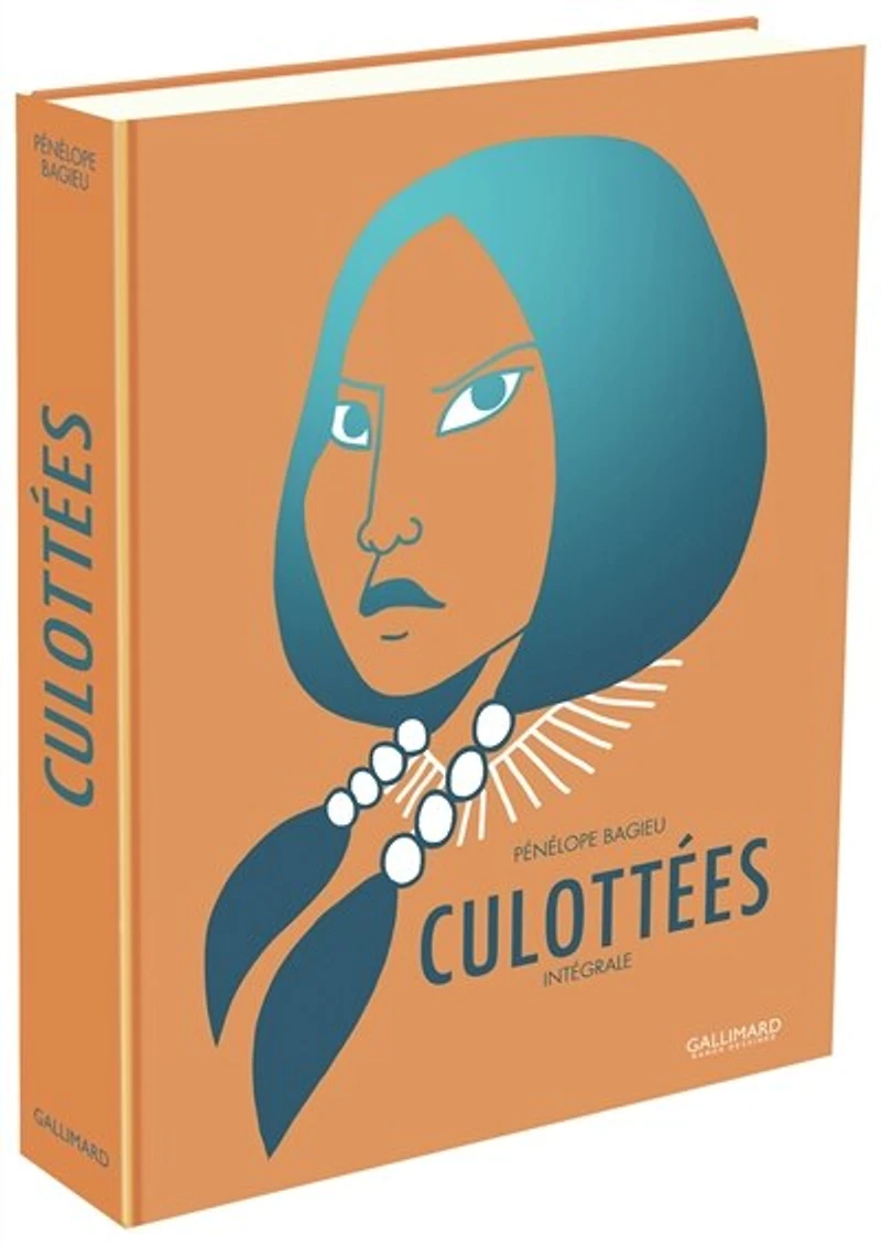 Culottées: des femmes qui ne font que ce qu'elles veulent